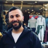 Adem Çi̇ftçi̇