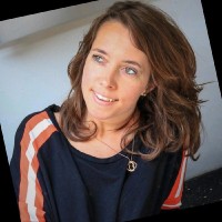 Alice Koppes - De Rooij