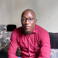 Paul Mukhwana