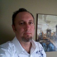 Charles Ebersole
