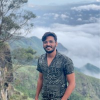 Abhiram S Das