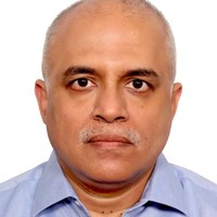 Manoj Naik, CFP®