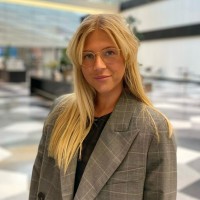 Stina Dueholt