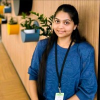 Tripti Chaudhary