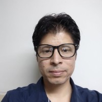 Jose Carlos Lizarraga