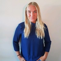 Evelina Sellén
