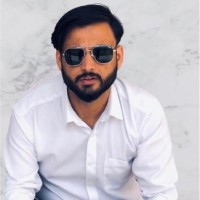 Shahzeb Shamas