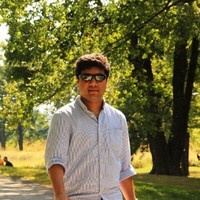 Abhishek Verma