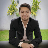 Hugo Daniel Pérez Fuentes