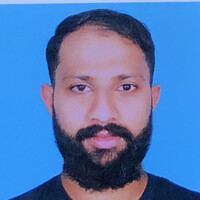 Rashid Gafoor