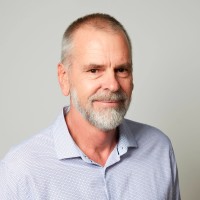 Geoff Bailey