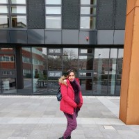 Jasmin Alam