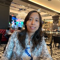 Rashmi Shrestha