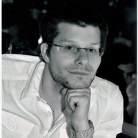 Laurent Vanden Broeck