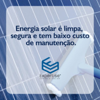 Expertise Solar