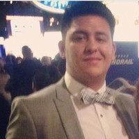 Jared Cardenas