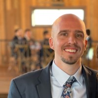 Kevin Kauffman