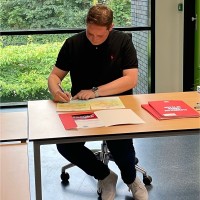 Youri Van Berlo