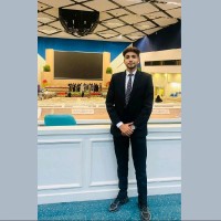 Devansh Saraswat