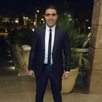 Ahmed Abd El Halem