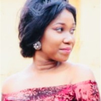 Priscilla Chidimma