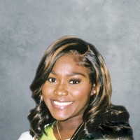 Nicole Grimes