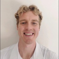 Jacob Hughes-Smith