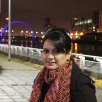 Ghulam Fatima