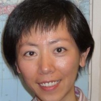 Rosina Xue