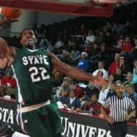 Marqueys Brown