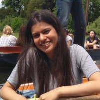 Shweta Maheshwari