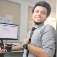 Ajish Mohan