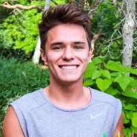 Connor Kelly