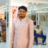 K SAI CHARAN
