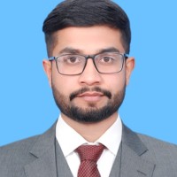 Muhammad Usman