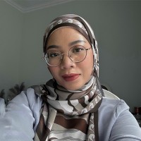 Nur Aqilah Zamzuri