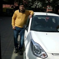 Rakesh Verma