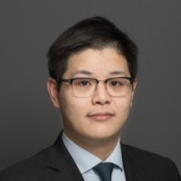 Patrice YE