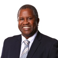 Derrick Roundtree