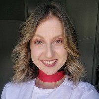 Ana Beatriz Bruza Molino