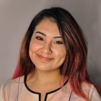 Lizbeth Colunga