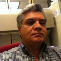 Jairo (Jay) Alba  •••Retired•••