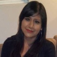 Cristina Roldán