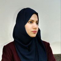 Eram Fatima