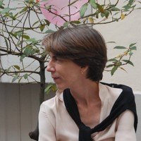 Alexandrine Breton des loys