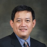 Nelson A. Felix