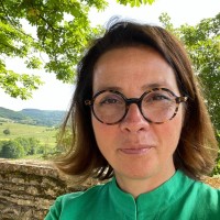 Anne-Françoise Pidault