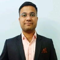Gaurav Gehlot