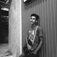 jithin xavier
