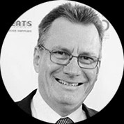 Michael Horrocks